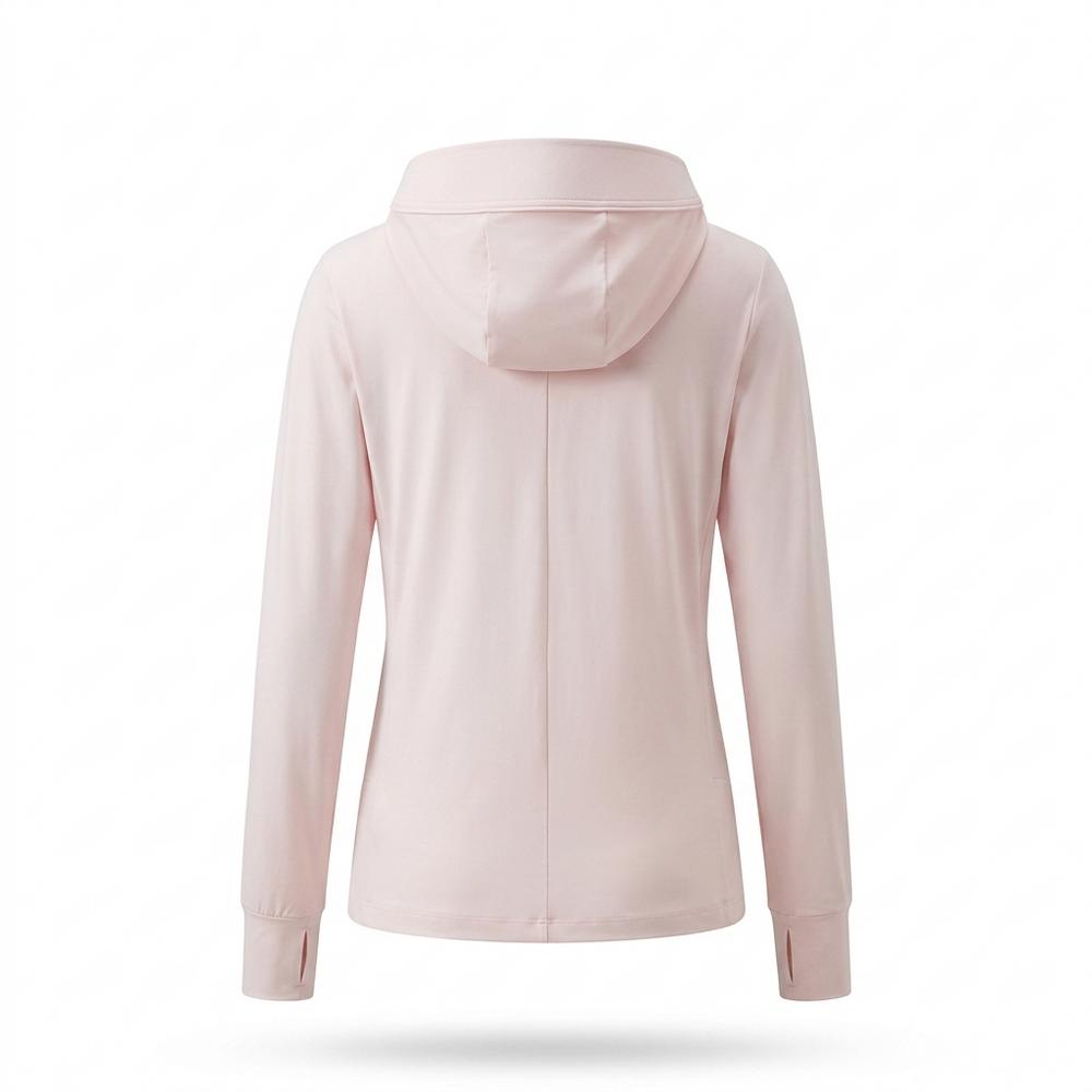Gentleman Code - Elran | Leicht Funktional Jacke Damen