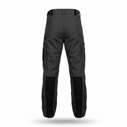 Gentleman Code - Dikos | Verstärkte Funktionale Hose Herren