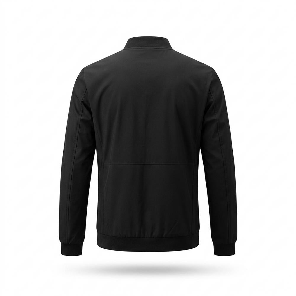 Gentleman Code - Detar | Leicht Tailliert Jacke Herren