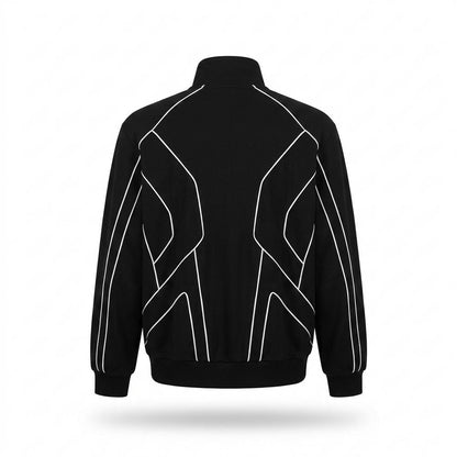Gentleman Code - Zetak | Paspelierter Funktions Anzug Unisex