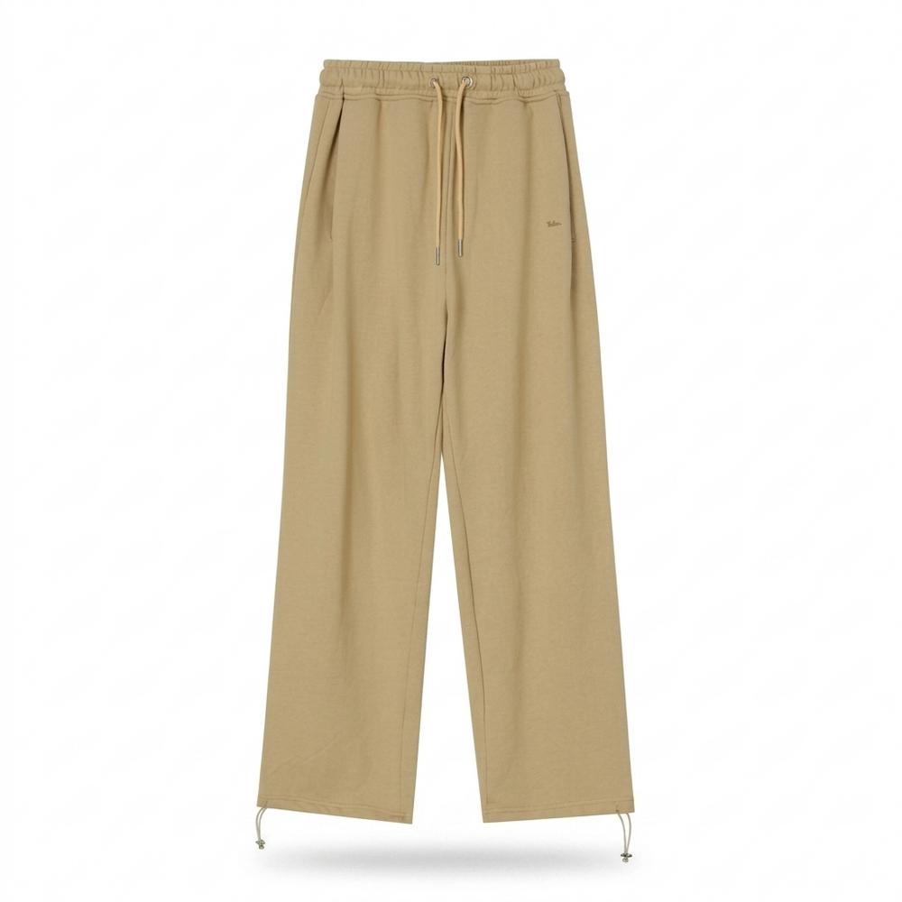 Gentleman Code - Sopad | Weit Geschnittene Baumwoll Hose Unisex