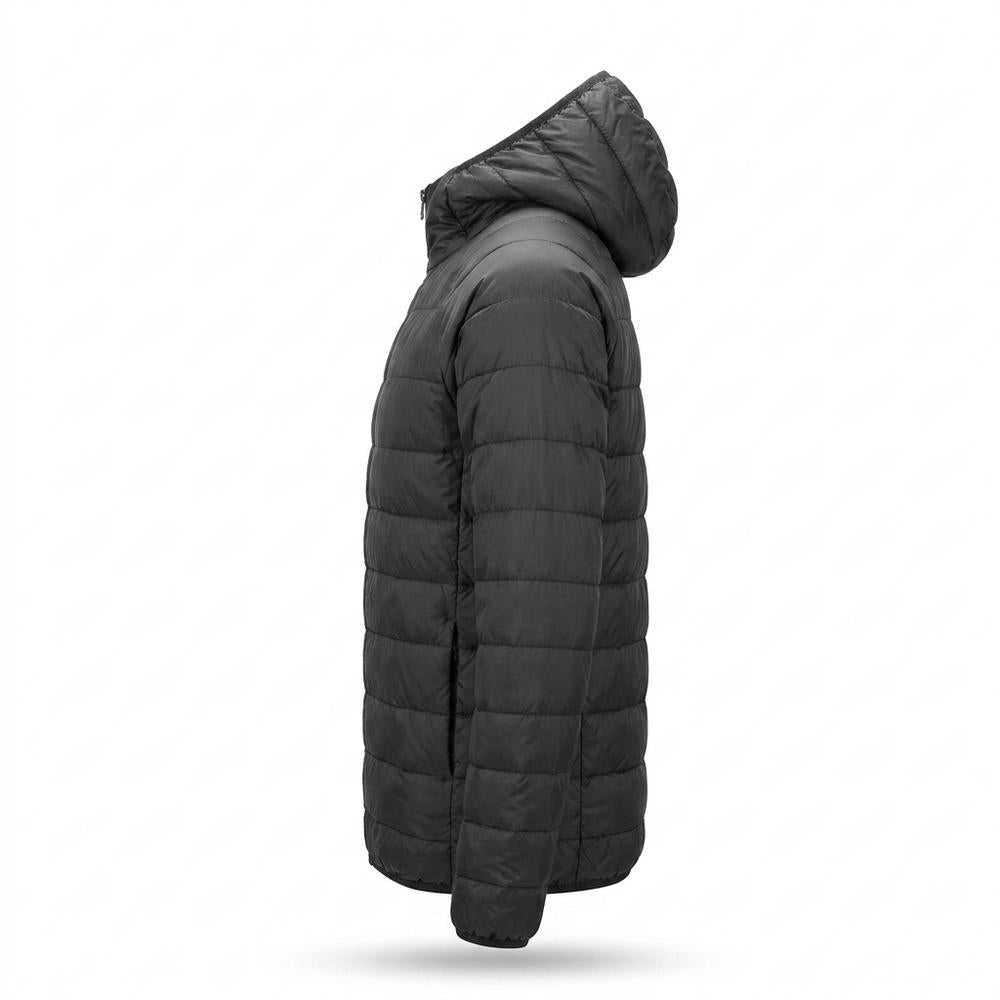 Gentleman Code - Riwen | Gesteppt Leicht Jacke Herren