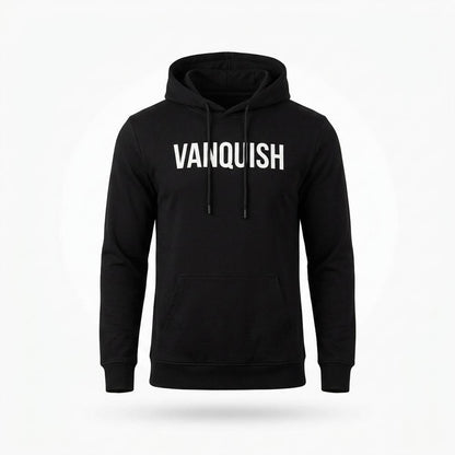 Gentleman Code - Lanor | Bedruckt Langärmlig Hoodie Unisex