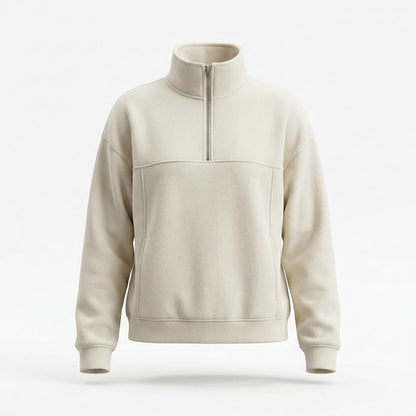 Gentleman Code - Donik | Locker Geschnittener Gefütterter Anzug Unisex