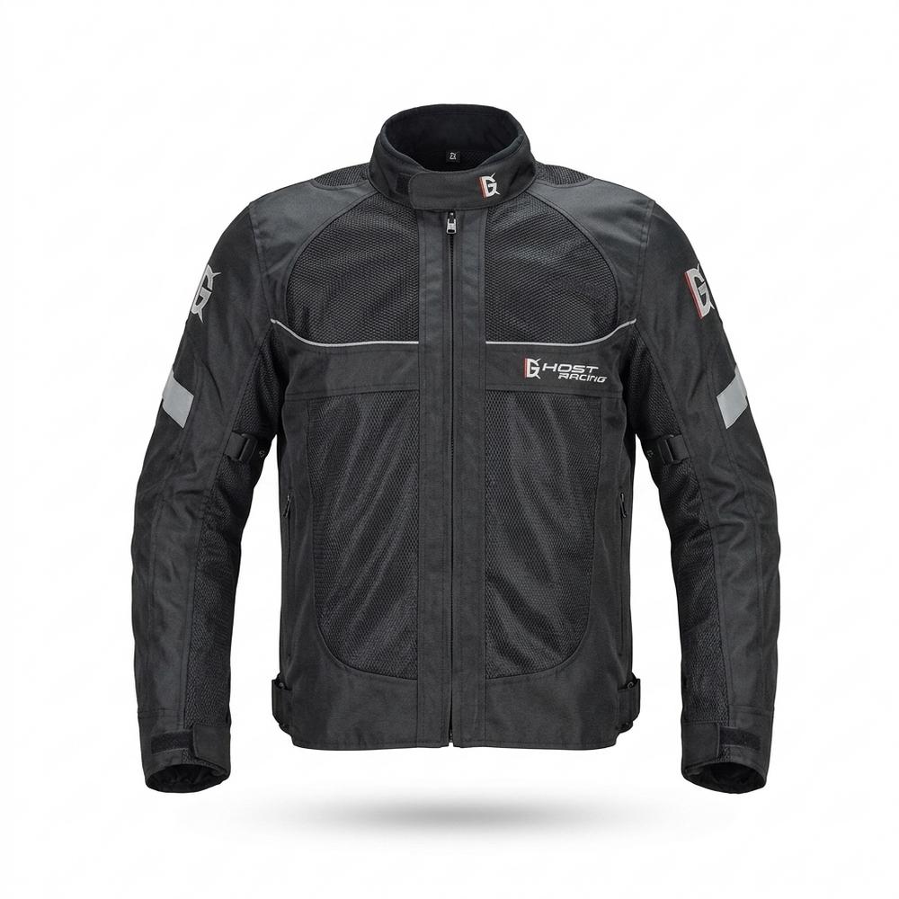 Gentleman Code - Zegov | Gepanzert Atmungsaktiv Jacke Herren