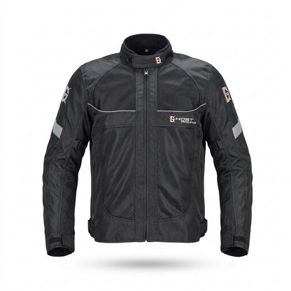 Gentleman Code - Zegov | Gepanzert Atmungsaktiv Jacke Herren