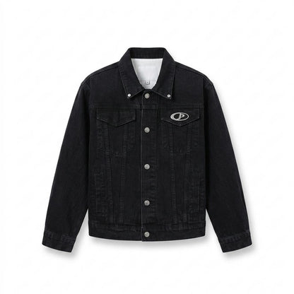 Gentleman Code - Runim | Geknöpfte Langärmlige Jacke Unisex