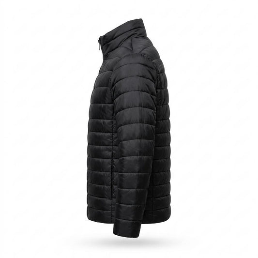 Gentleman Code - Vumak | Gesteppt Gefüttert Jacke Herren