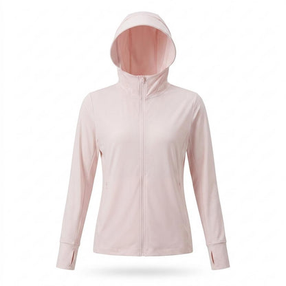 Gentleman Code - Elran | Leicht Funktional Jacke Damen
