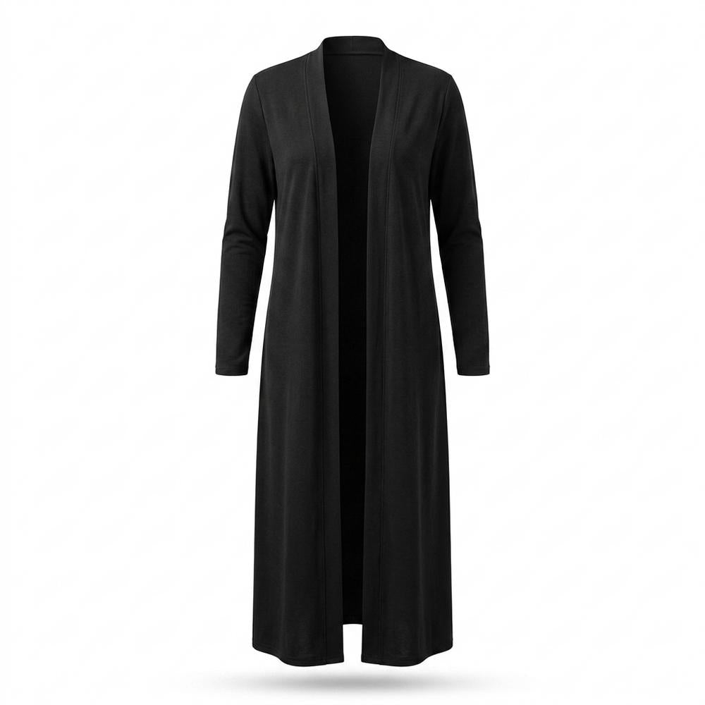 Gentleman Code - Talor | Ärmelloses Drapiertes Kleid Damen