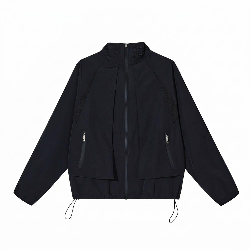 Gentleman Code - Tatun | Funktional Langärmlig Jacke Unisex