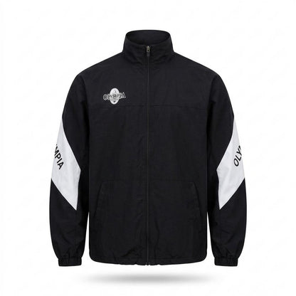 Gentleman Code - Lubev | Leicht Zweifarbig Jacke Herren