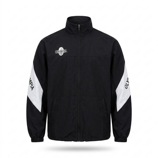 Gentleman Code - Lubev | Leicht Zweifarbig Jacke Herren