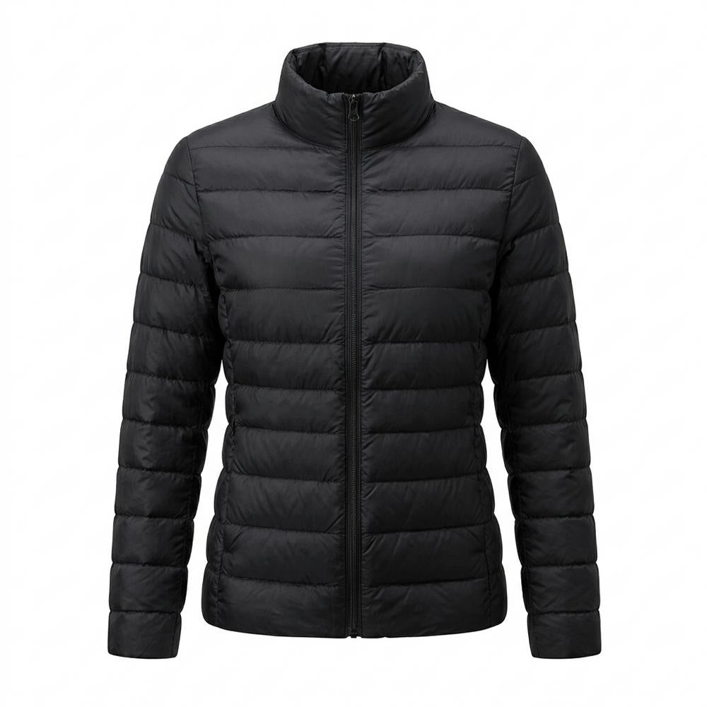 Gentleman Code - Zezud | Gesteppt Leicht Jacke Damen