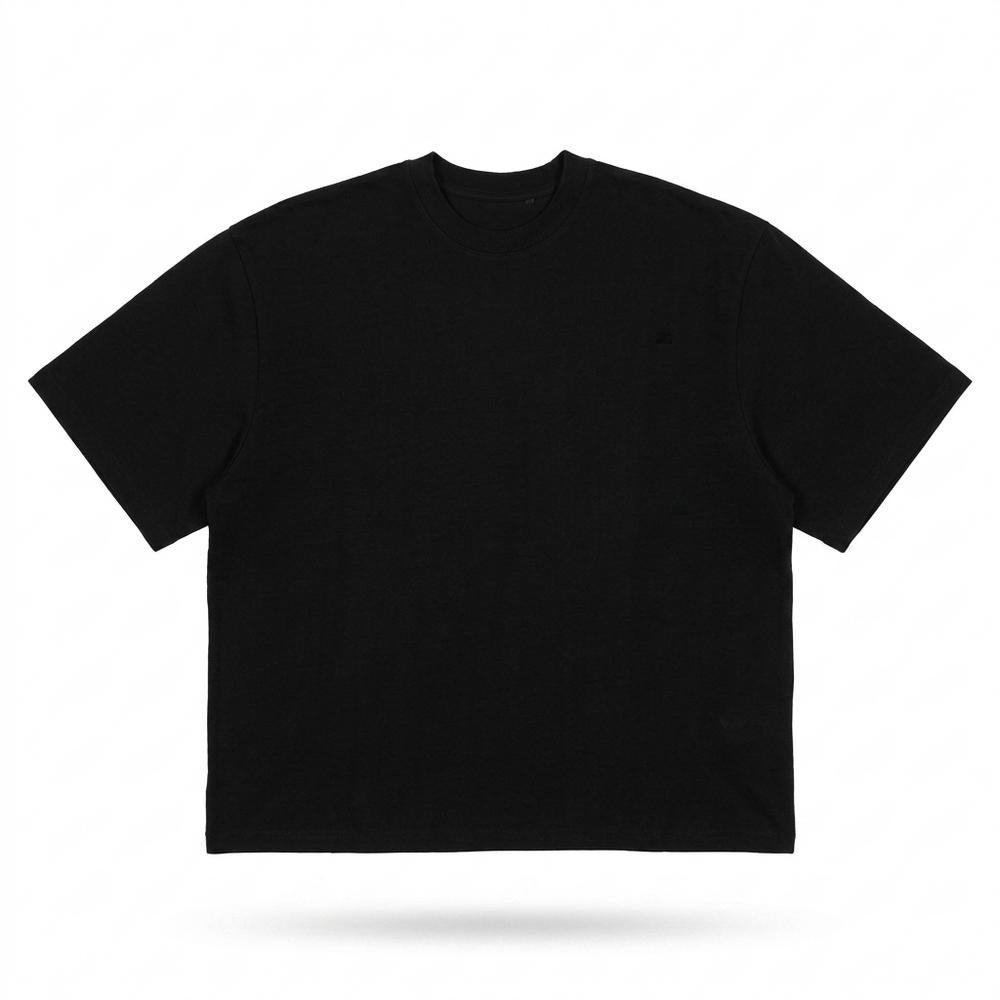 Gentleman Code - Yibir | Kurzärmliges Bedrucktes Shirt Unisex