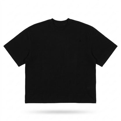 Gentleman Code - Yibir | Kurzärmliges Bedrucktes Shirt Unisex