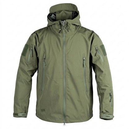 Gentleman Code - Cusiv | Funktions Softshell Jacke Herren