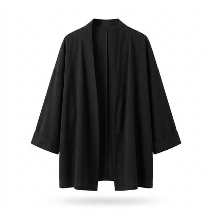 Gentleman Code - Zolil | Offener Leichter Cardigan Damen