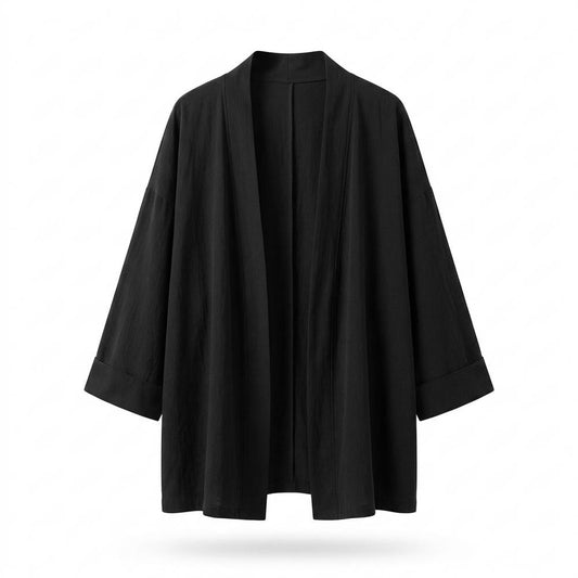 Gentleman Code - Zolil | Offener Leichter Cardigan Damen