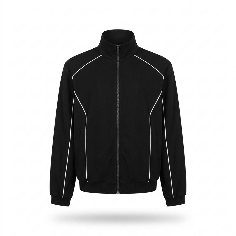 Gentleman Code - Zetak | Paspelierter Funktions Anzug Unisex