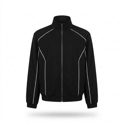 Gentleman Code - Zetak | Paspelierter Funktions Anzug Unisex