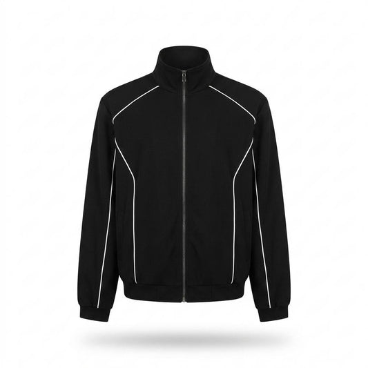 Gentleman Code - Zetak | Paspelierter Funktions Anzug Unisex