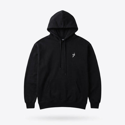 Gentleman Code - Dedot | Bedruckter Lockerer Hoodie Herren