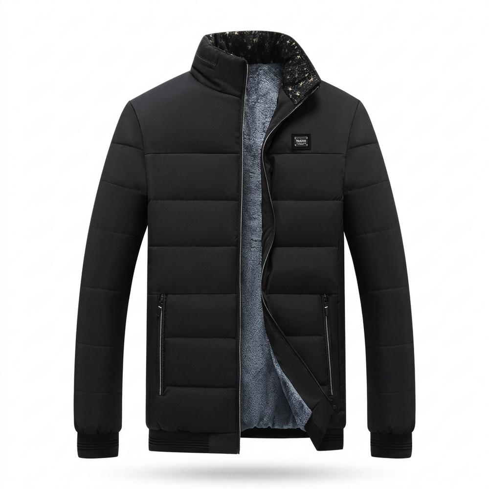 Gentleman Code - Cefos | Gefüttert Gesteppt Jacke Herren