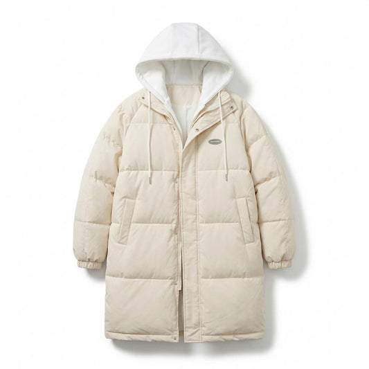 Gentleman Code - Nitok | Gefüttert Gesteppt Jacke Damen