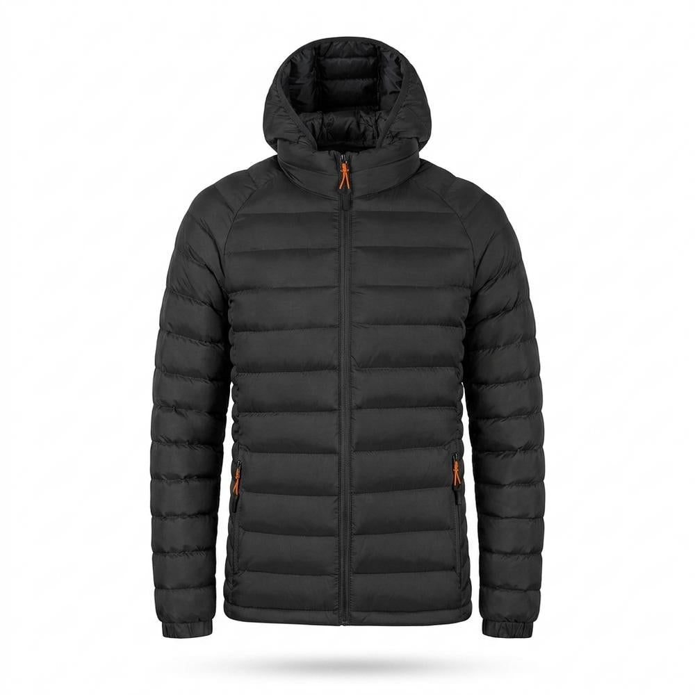 Gentleman Code - Zibun | Gesteppt Gefüttert Jacke Herren