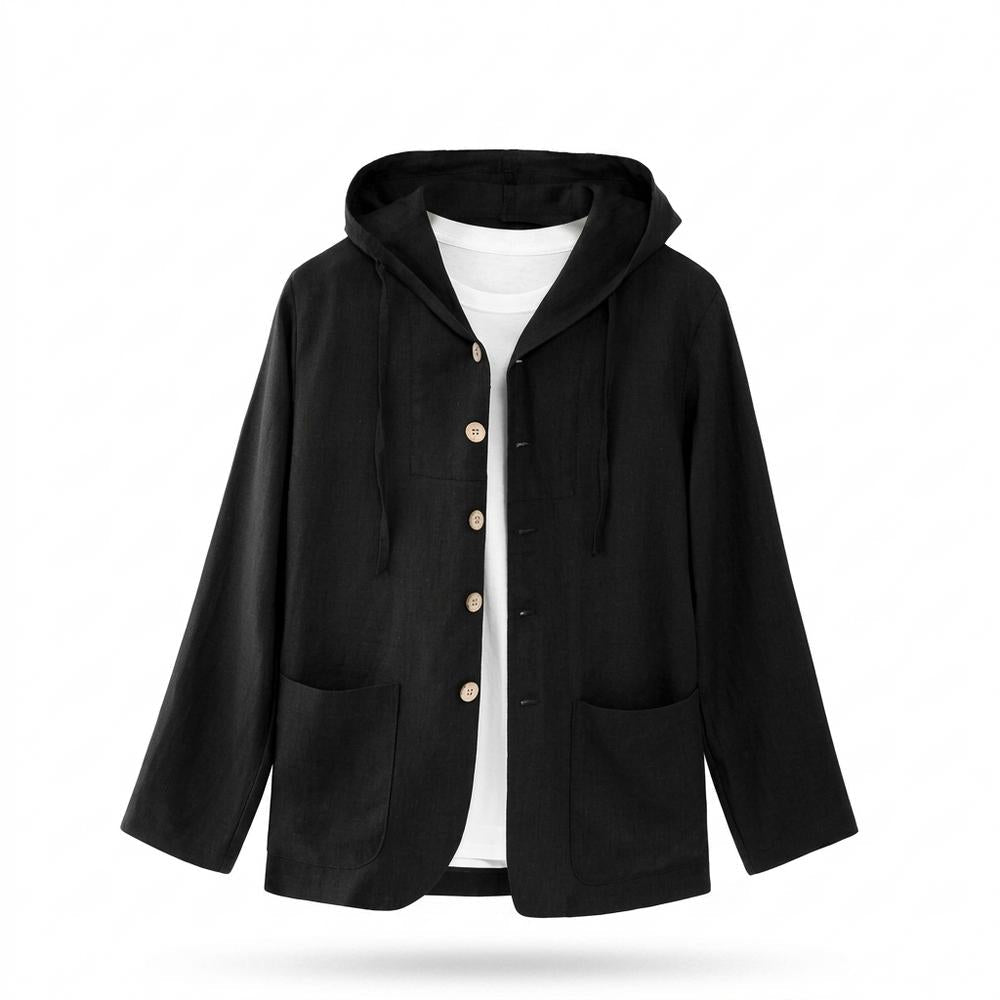 Gentleman Code - Rabum | Kapuzen Leichte Jacke Unisex