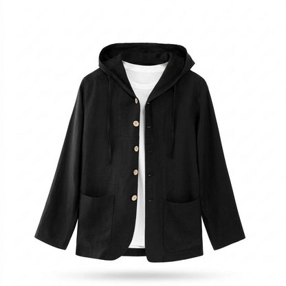 Gentleman Code - Rabum | Kapuzen Leichte Jacke Unisex