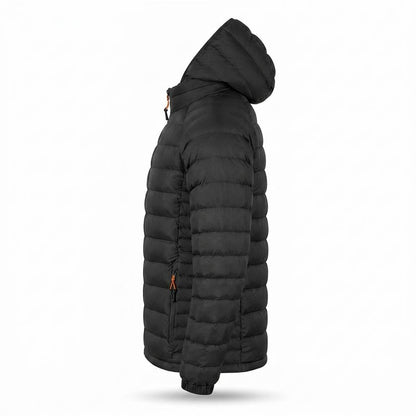 Gentleman Code - Zibun | Gesteppt Gefüttert Jacke Herren