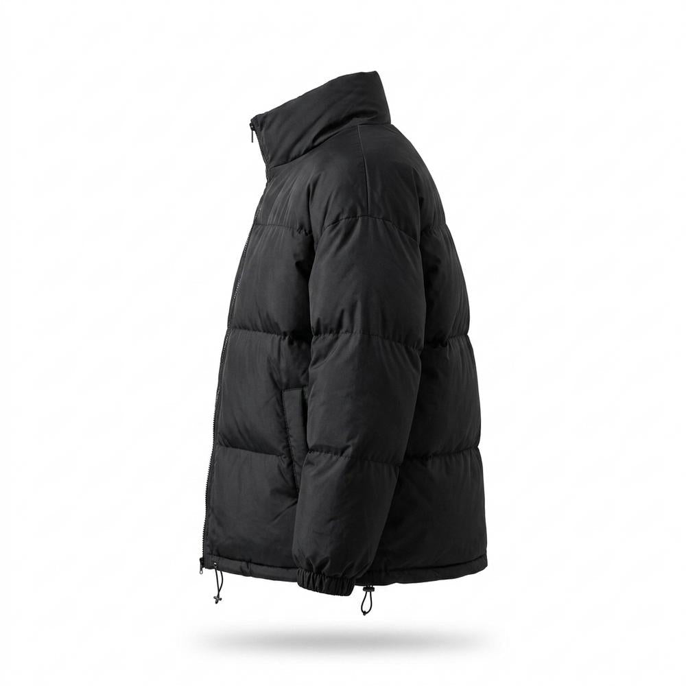 Gentleman Code - Togel | Wattierte Gesteppte Jacke Unisex