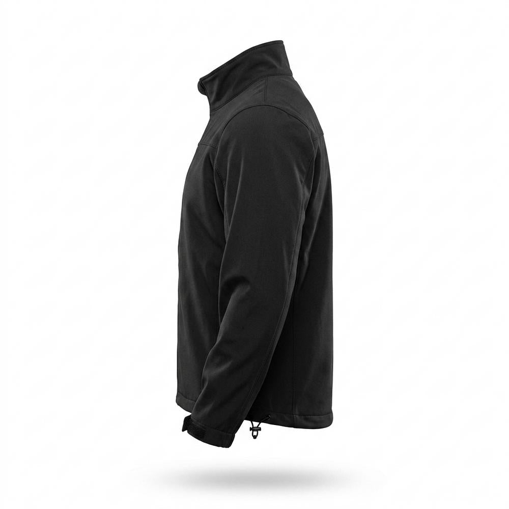 Gentleman Code - Eefin | Funktionale Langärmlige Jacke Herren