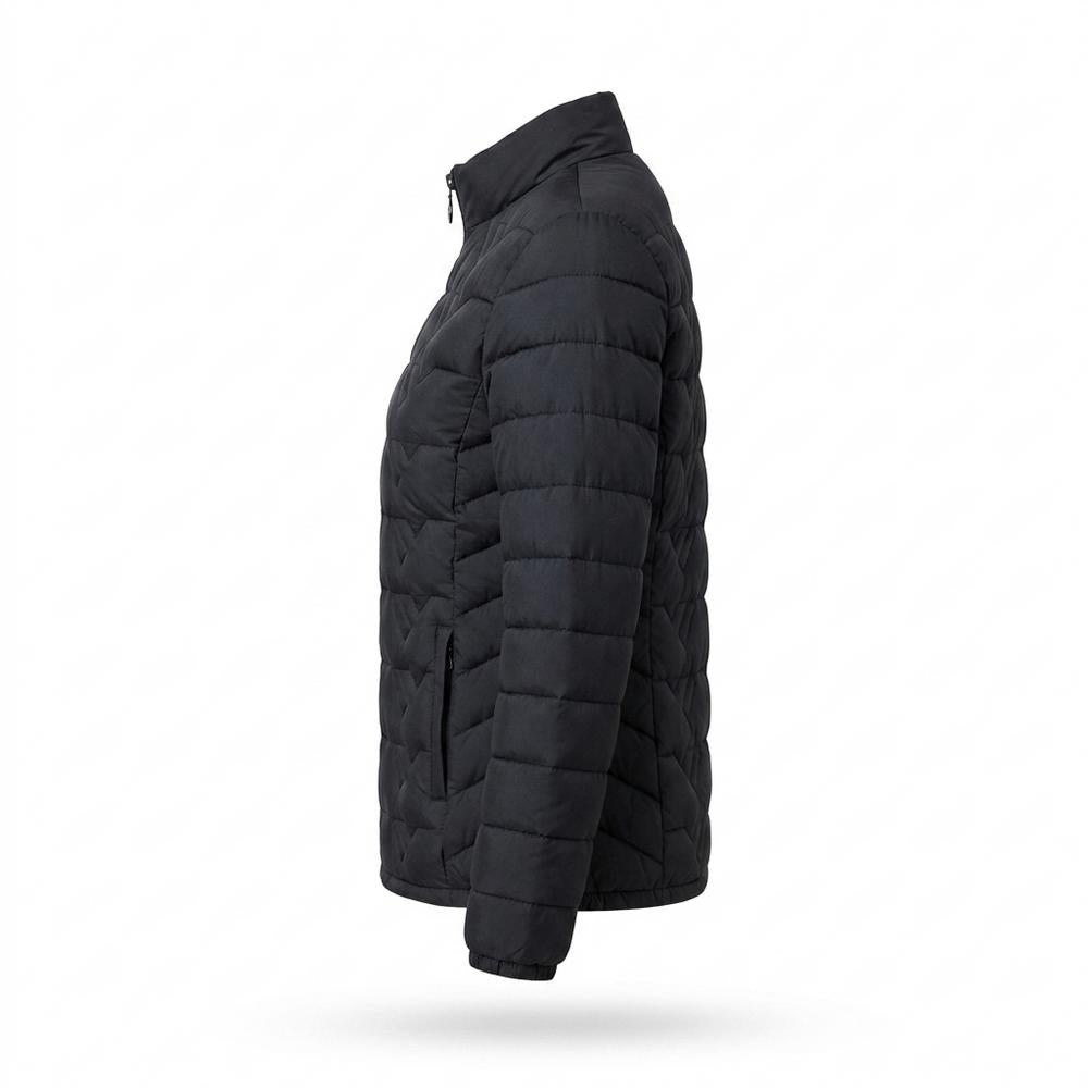 Gentleman Code - Mevot | Gesteppt Wattiert Jacke Damen