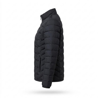 Gentleman Code - Mevot | Gesteppt Wattiert Jacke Damen
