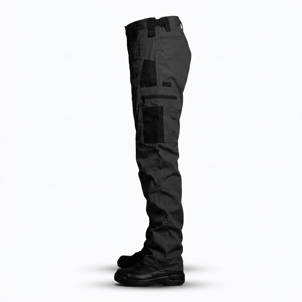 Gentleman Code - Dikos | Verstärkte Funktionale Hose Herren