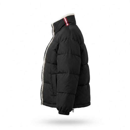 Gentleman Code - Kebum | Gefüttert Gesteppt Jacke Damen