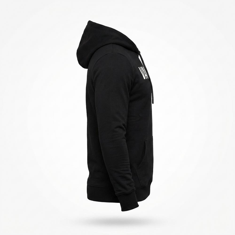 Gentleman Code - Lanor | Bedruckt Langärmlig Hoodie Unisex