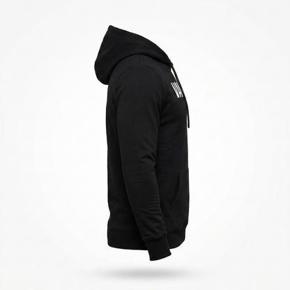 Gentleman Code - Lanor | Bedruckt Langärmlig Hoodie Unisex