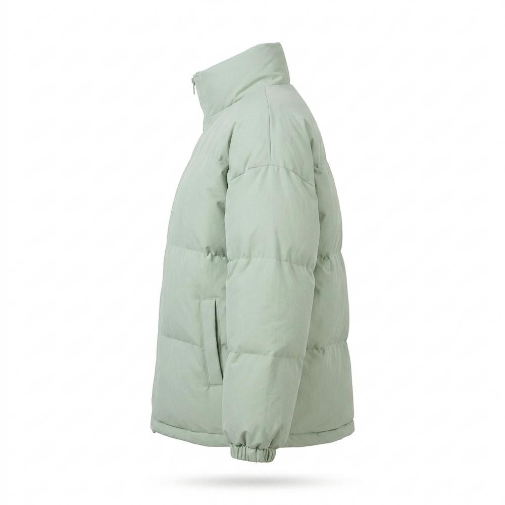 Gentleman Code - Zizen | Wattierte Gesteppte Jacke Unisex