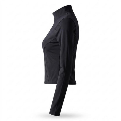 Gentleman Code - Luruv | Taillierte Funktionale Jacke Damen
