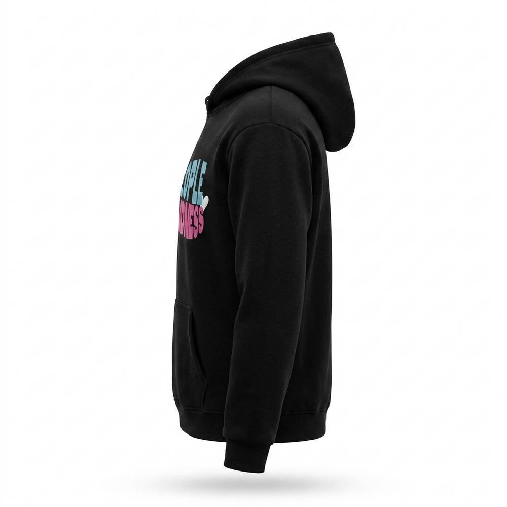 Gentleman Code - Kubat | Zweiteiliger Bedruckter Anzug Unisex