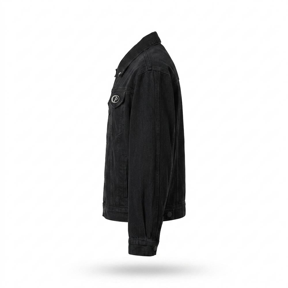 Gentleman Code - Runim | Geknöpfte Langärmlige Jacke Unisex