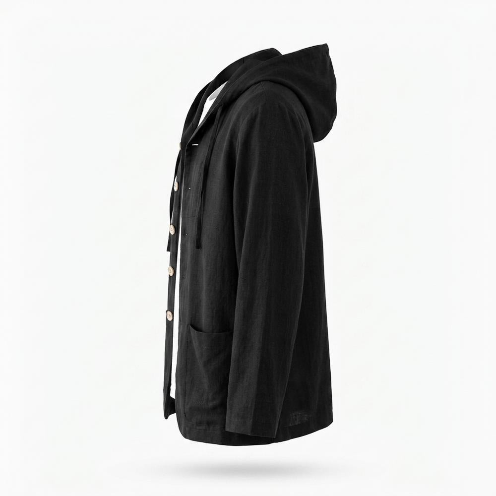 Gentleman Code - Rabum | Kapuzen Leichte Jacke Unisex