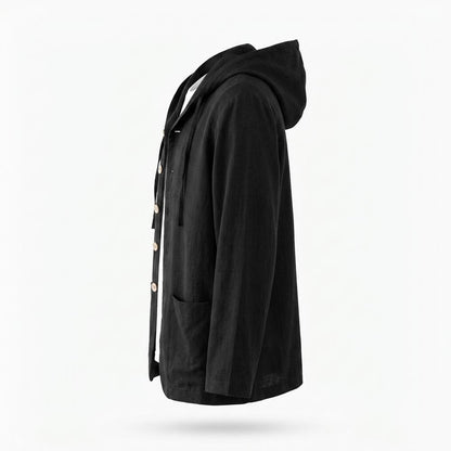 Gentleman Code - Rabum | Kapuzen Leichte Jacke Unisex
