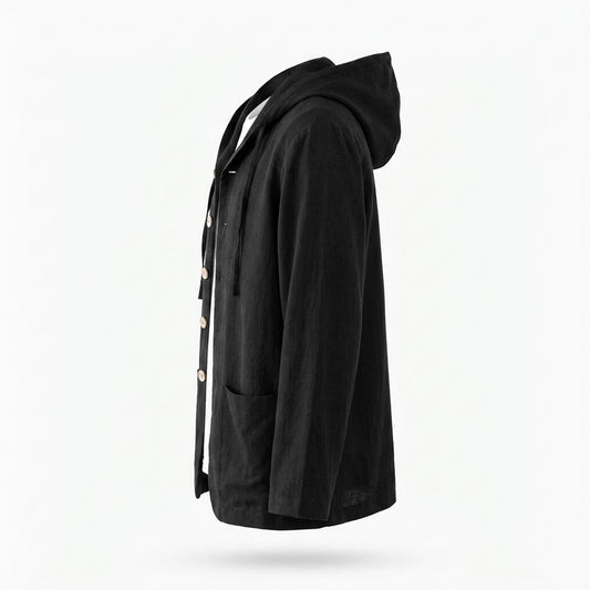 Gentleman Code - Rabum | Kapuzen Leichte Jacke Unisex