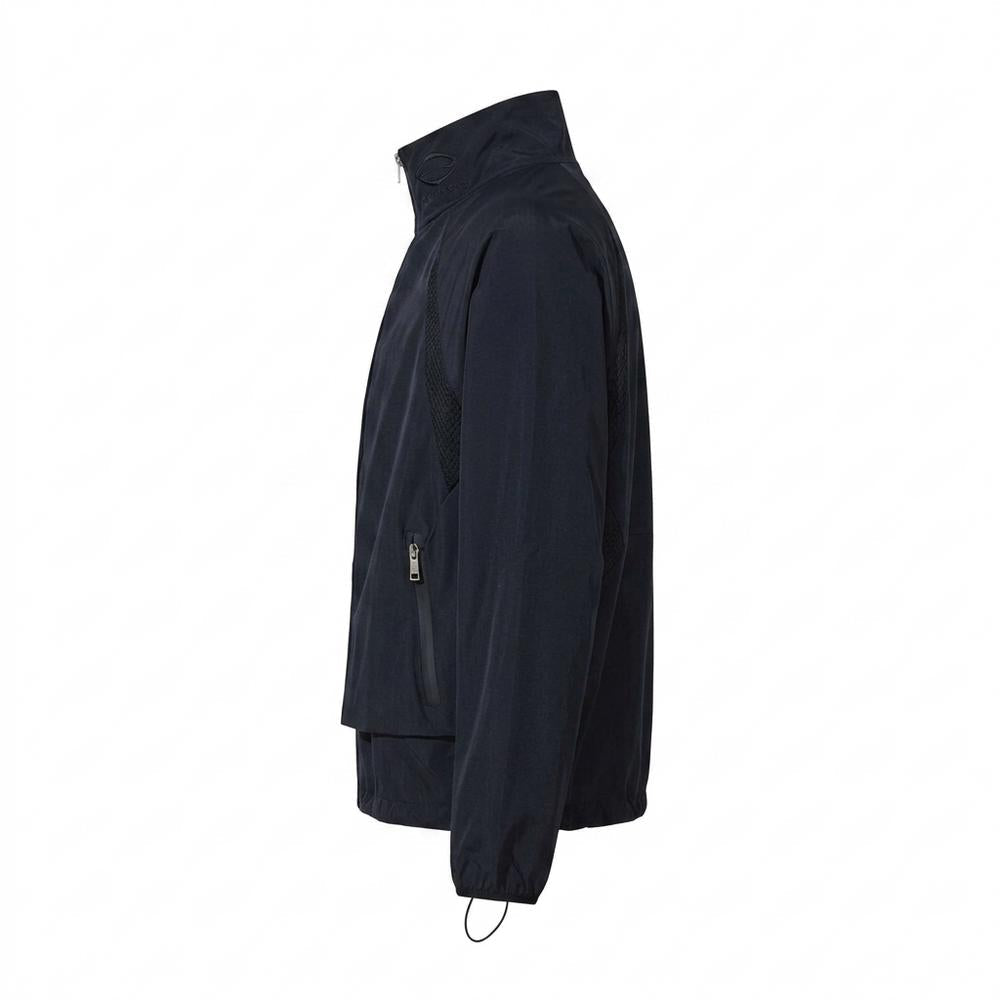 Gentleman Code - Tatun | Funktional Langärmlig Jacke Unisex