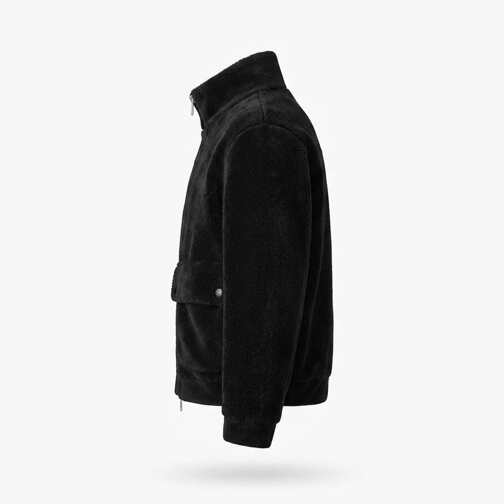 Gentleman Code - Nokal | Strukturiert Gefüttert Jacke Herren